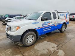 Nissan Vehiculos salvage en venta: 2019 Nissan Frontier S