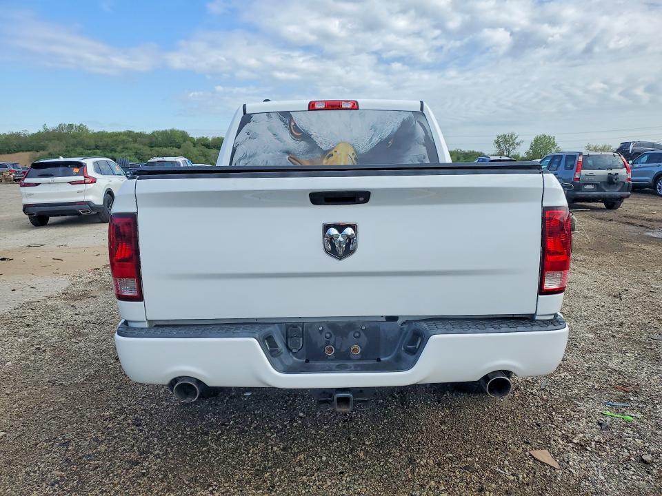 2014 Dodge RAM 1500 ST
