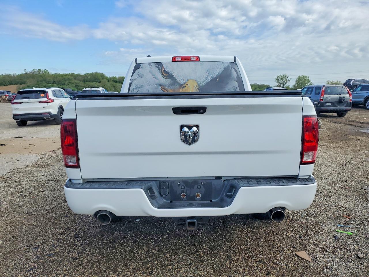 2014 Dodge RAM 1500 ST