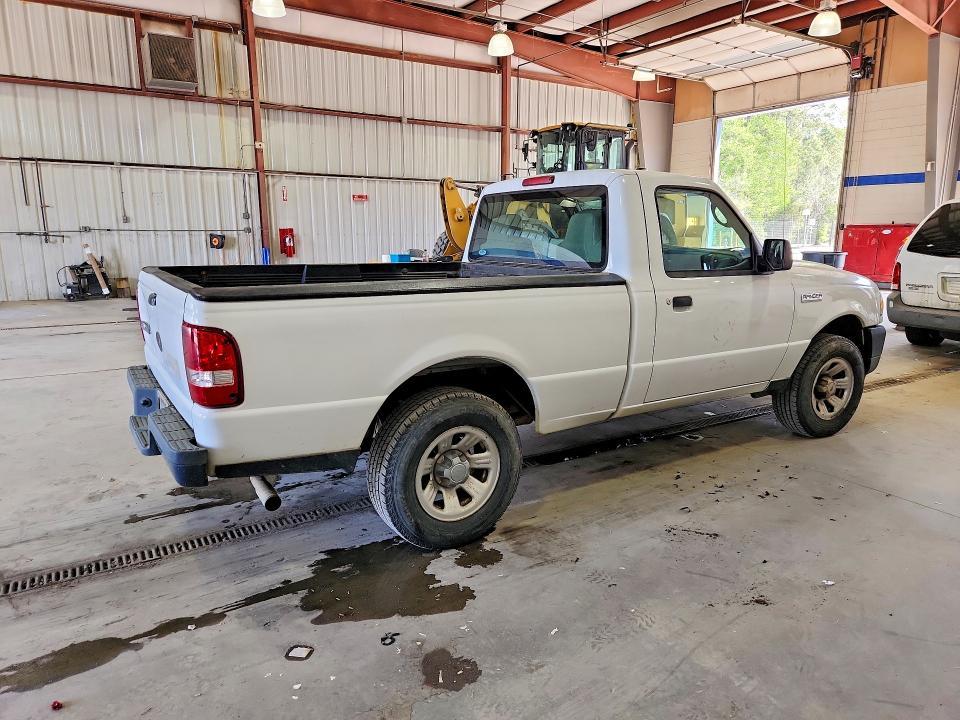 2008 Ford Ranger