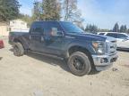 2013 Ford F250 Super Duty