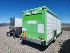 2007 International 4300 BOX Truck