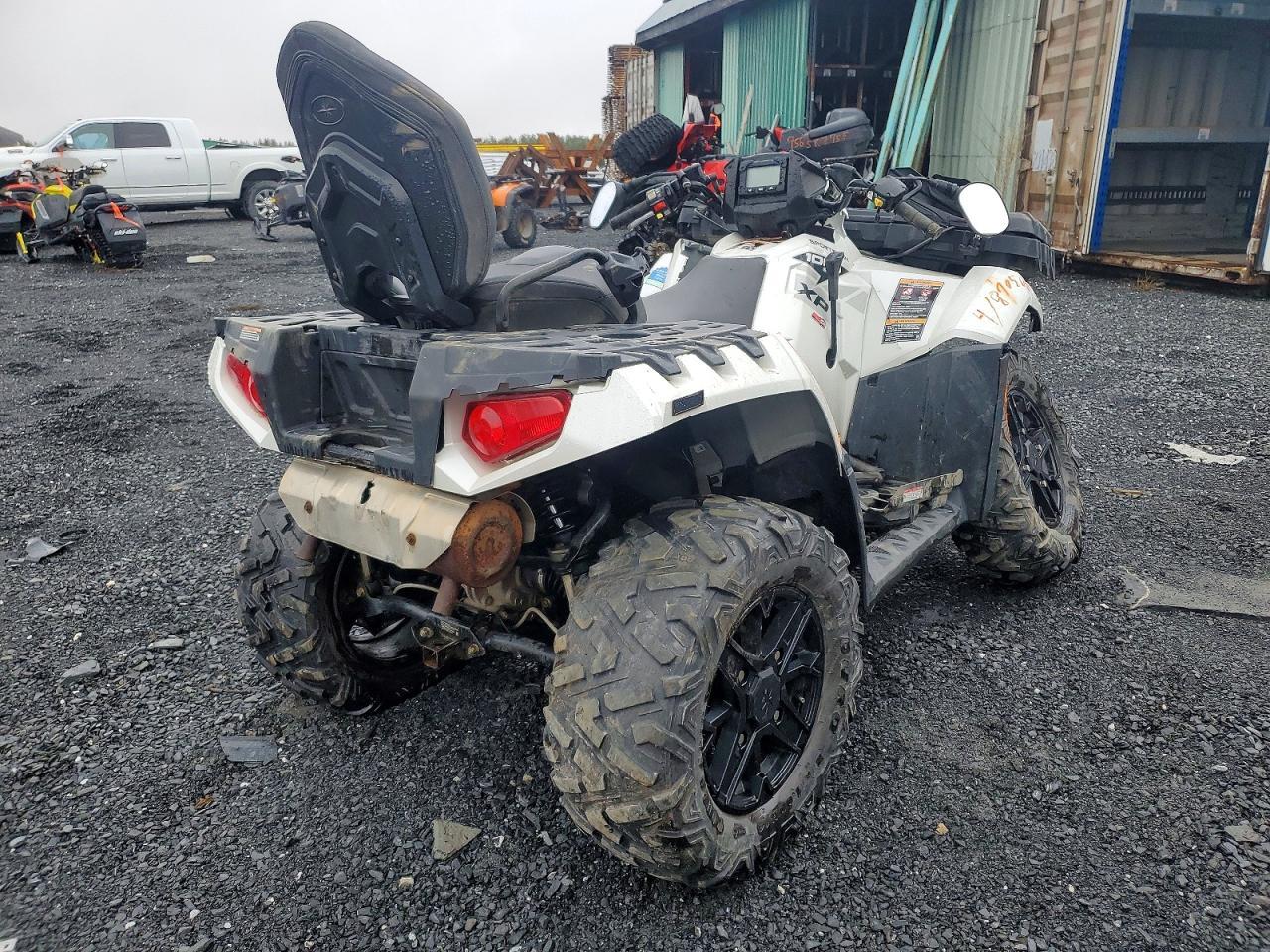 2023 Polaris Sportsman