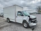 2023 Chevrolet Express BOX Truck