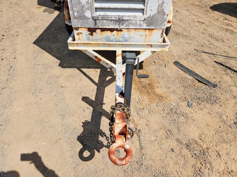 2010 Pelsue Generator