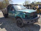 2008 Dodge RAM 3500 ST Dump Flatbed Truck