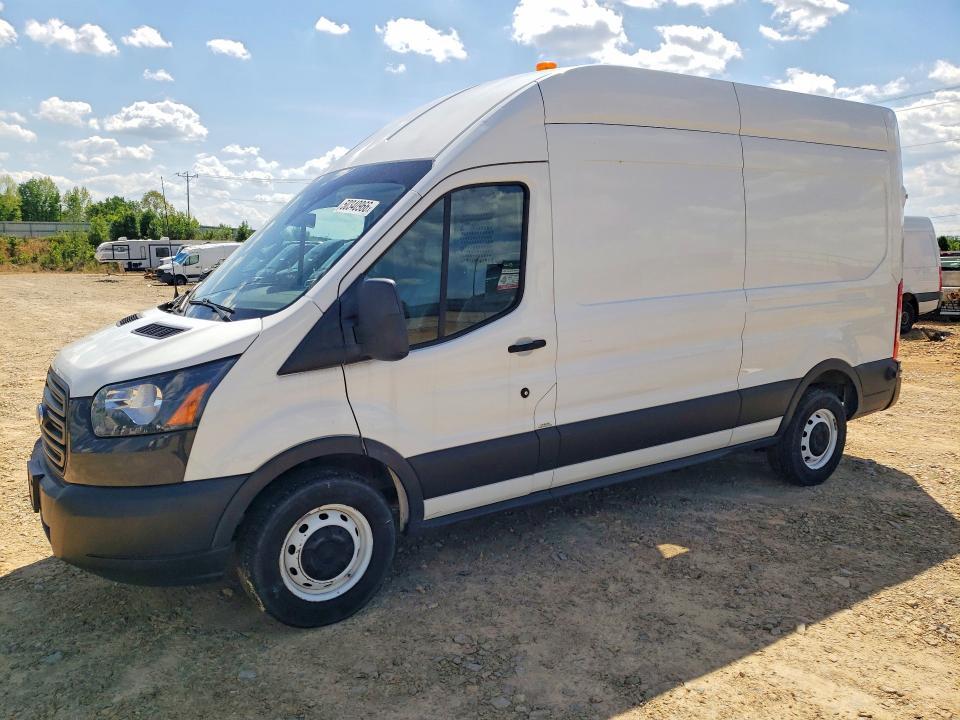 2019 Ford Transit T-250