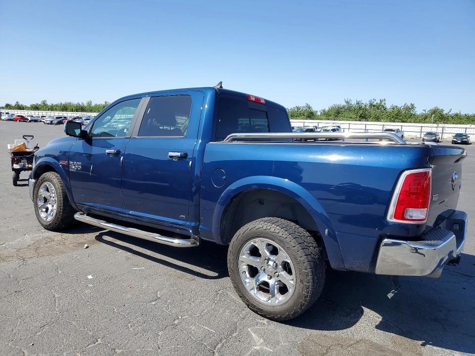 2019 Dodge 1500 Classic Laramie