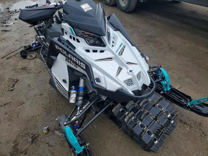 2025 Polaris Matryx Switchback Assault PKG