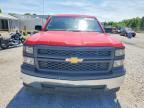 2014 Chevrolet Silverado C1500