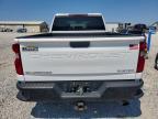 2021 Chevrolet Silverado K2500 Custom
