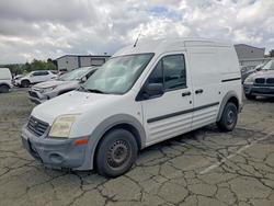 2013 Ford Transit Connect xl for sale in Vallejo, CA