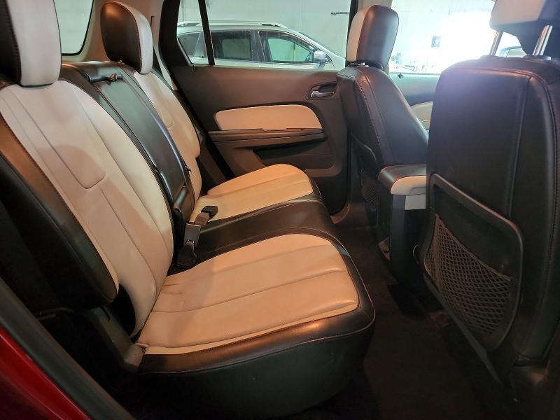 2014 GMC Terrain slt