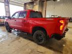 2022 Chevrolet Silverado LTD K1500 Trail Boss Custom