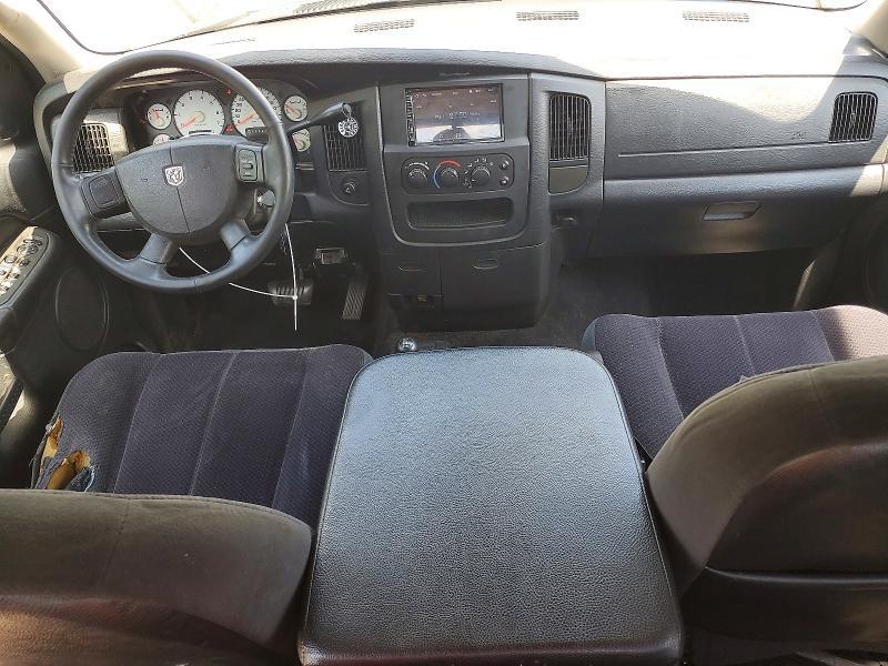 2005 Dodge RAM 1500 ST