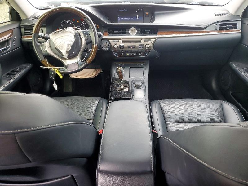 2015 Lexus Es 350 Base