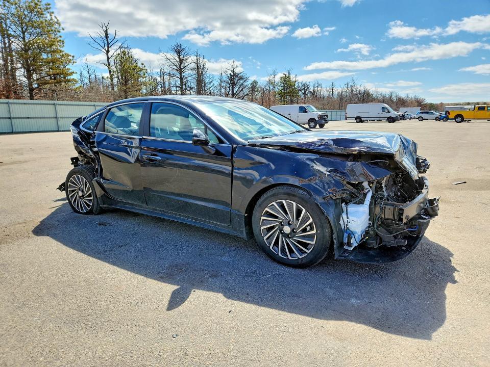 2023 Hyundai Sonata Hybrid Limited
