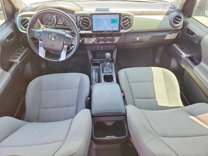 2018 Toyota Tacoma SR5 V6