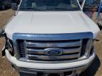 2011 Ford F150 Super Cab