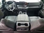 2024 Chevrolet Silverado K1500 LTZ