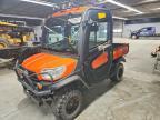 2015 Kubota RTVX1100C Utility Vehicle