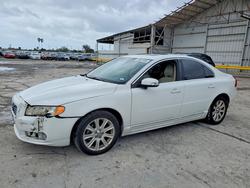 Volvo S80 salvage cars for sale: 2010 Volvo S80 3.2