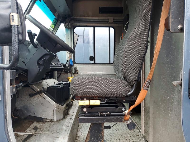 2020 Ford F59 Delivery Truck