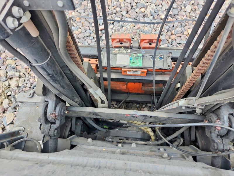 2014 Toyota TA 8FGCU20 Forklift