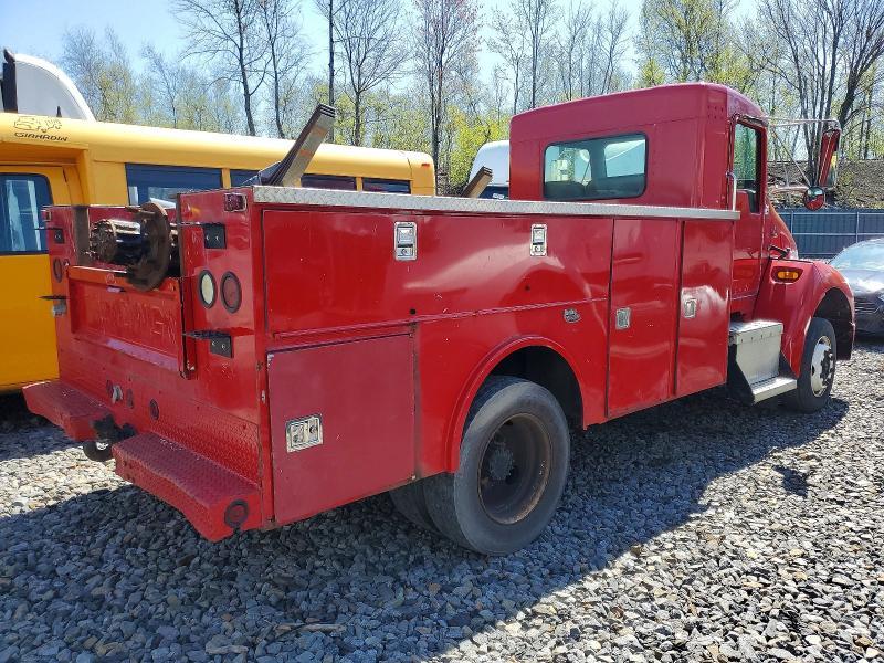 2006 Kenworth Construction T300