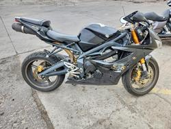 Triumph Vehiculos salvage en venta: 2007 Triumph Daytona 675