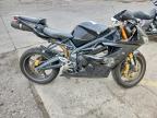 2007 Triumph Daytona 675