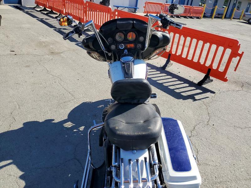 2007 Harley-Davidson Flhtcui
