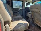2005 Nissan Titan XE