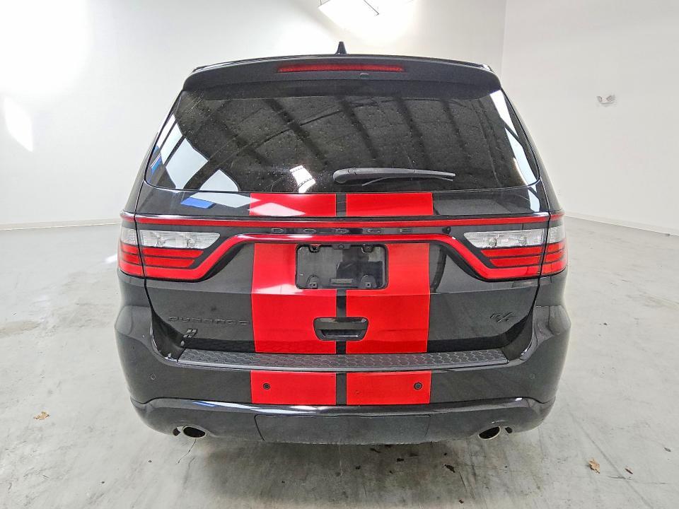2021 Dodge Durango r