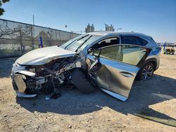 Lexus Vehiculos salvage en venta: 2016 Lexus Nx 200t f Sport