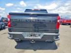 2021 Chevrolet Silverado K1500 LT Trail Boss