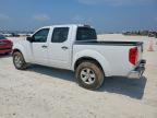 2012 Nissan Frontier S