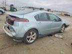 2012 Chev Volt
