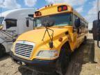 2008 Blubird School Bus / Transit Bus