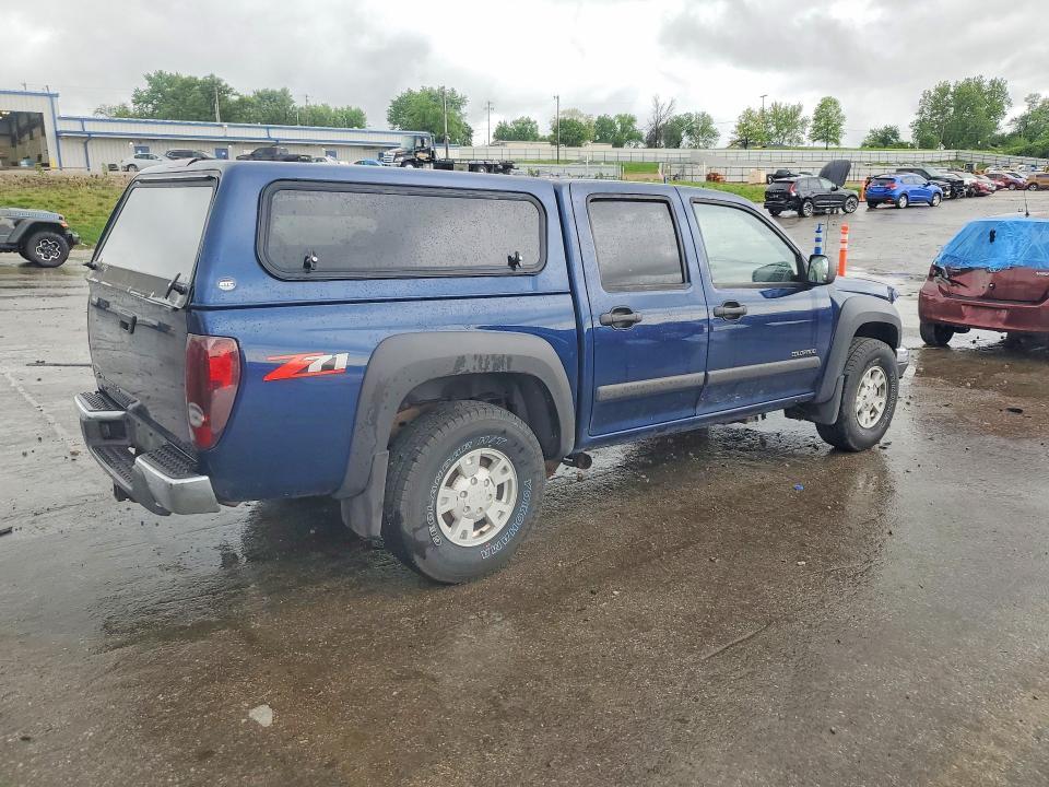 2004 Chevrolet Colorado
