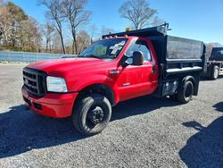2006 Ford F350 Super Duty en venta en Assonet, MA