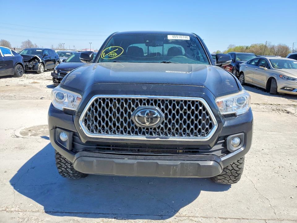 2019 Toyota Tacoma TRD OFF-Road
