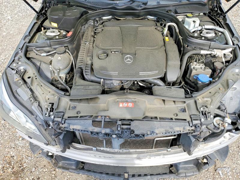 2014 Mercedes-Benz E 350 4matic