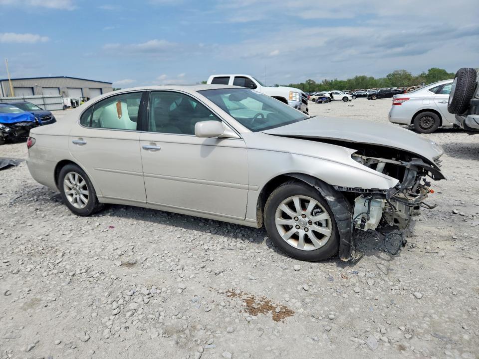 2002 Lexus Es 300
