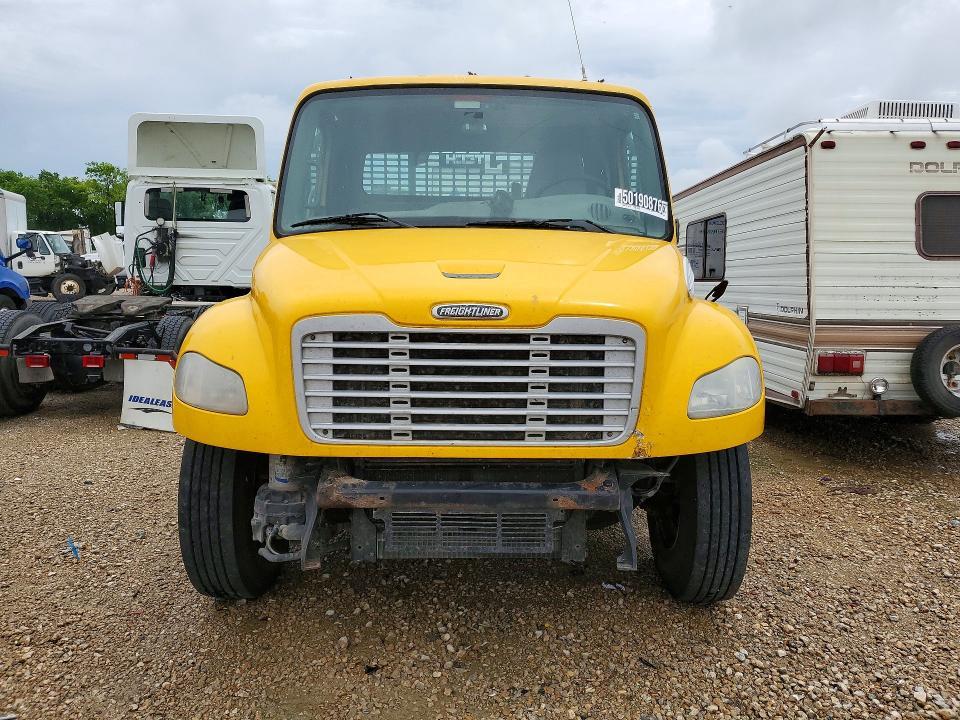 2012 Freightliner M2 106 Medium Duty
