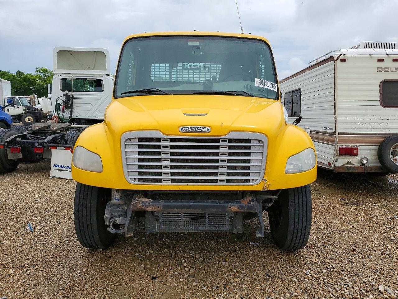 2012 Freightliner M2 106 Medium Duty