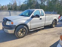 New arrivals for sale at auction: 2007 Ford F150