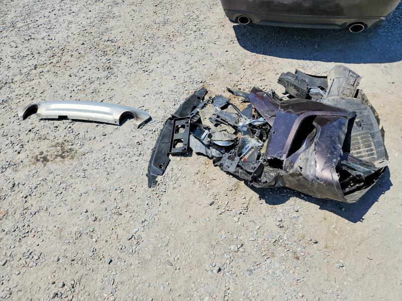 2016 Nissan Maxima 3.5 sv