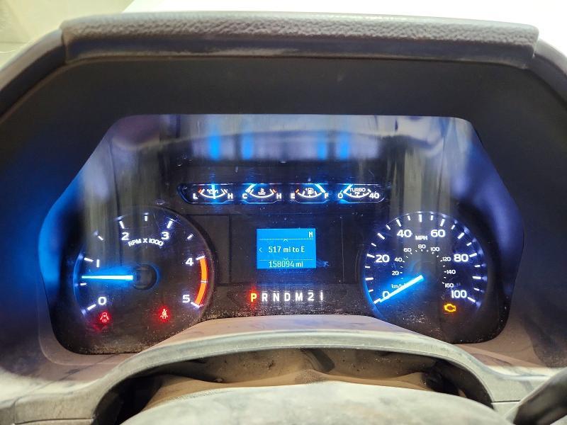 2018 Ford F350 Super Duty