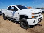 2017 Chevrolet Silverado K2500 Heavy Duty LTZ